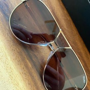 Quay Australia sunglasses